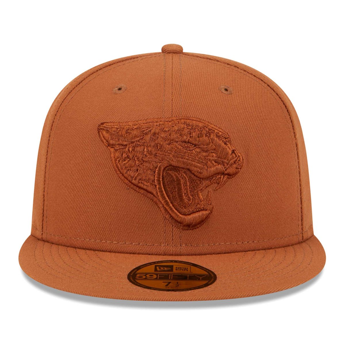 mens new era brown jacksonville jaguars color pack 59fifty fitted hat Collection – Jaguars Jerseys & Hats for Every Fan