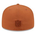 mens new era brown jacksonville jaguars color pack 59fifty fitted hat Collection – Jaguars Jerseys & Hats for Every Fan