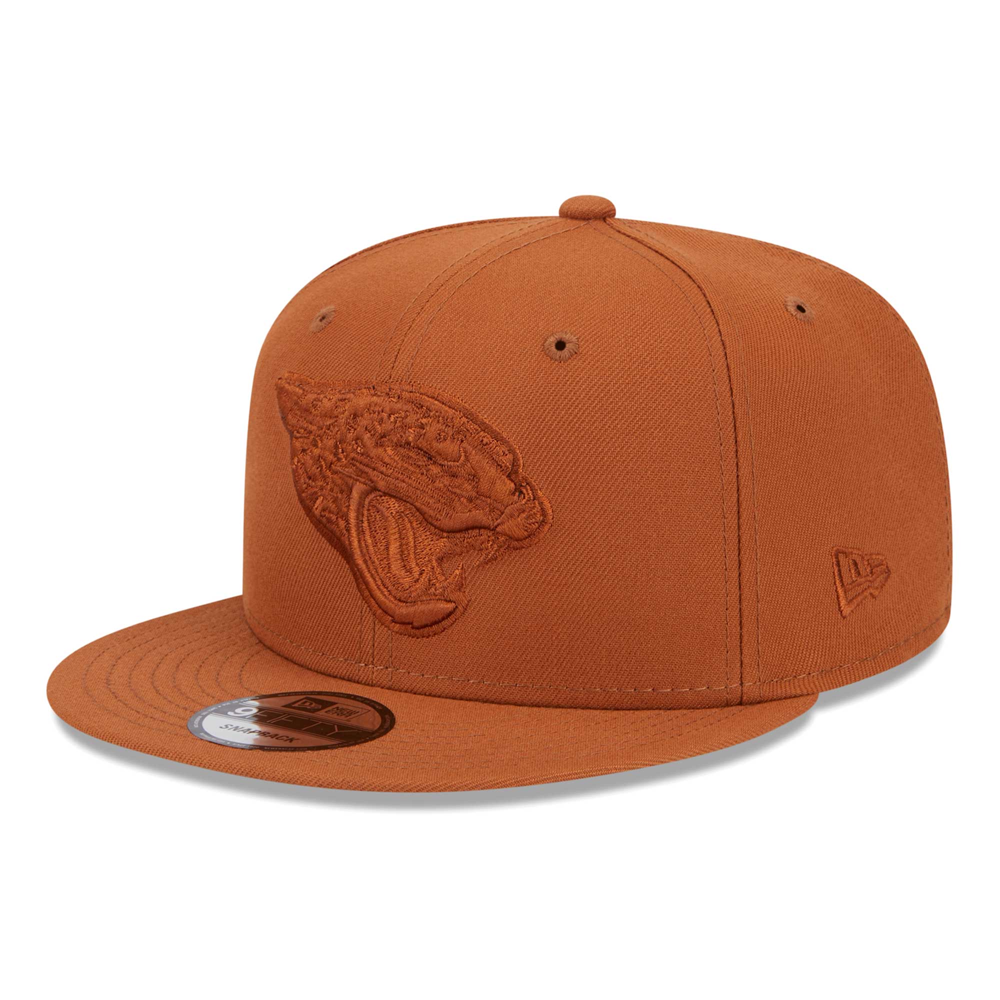 mens new era brown jacksonville jaguars color pack 9fifty snapback hat Collection – Jaguars Jerseys & Hats for Every Fan