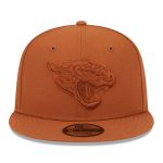 mens new era brown jacksonville jaguars color pack 9fifty snapback hat Collection – Jaguars Jerseys & Hats for Every Fan