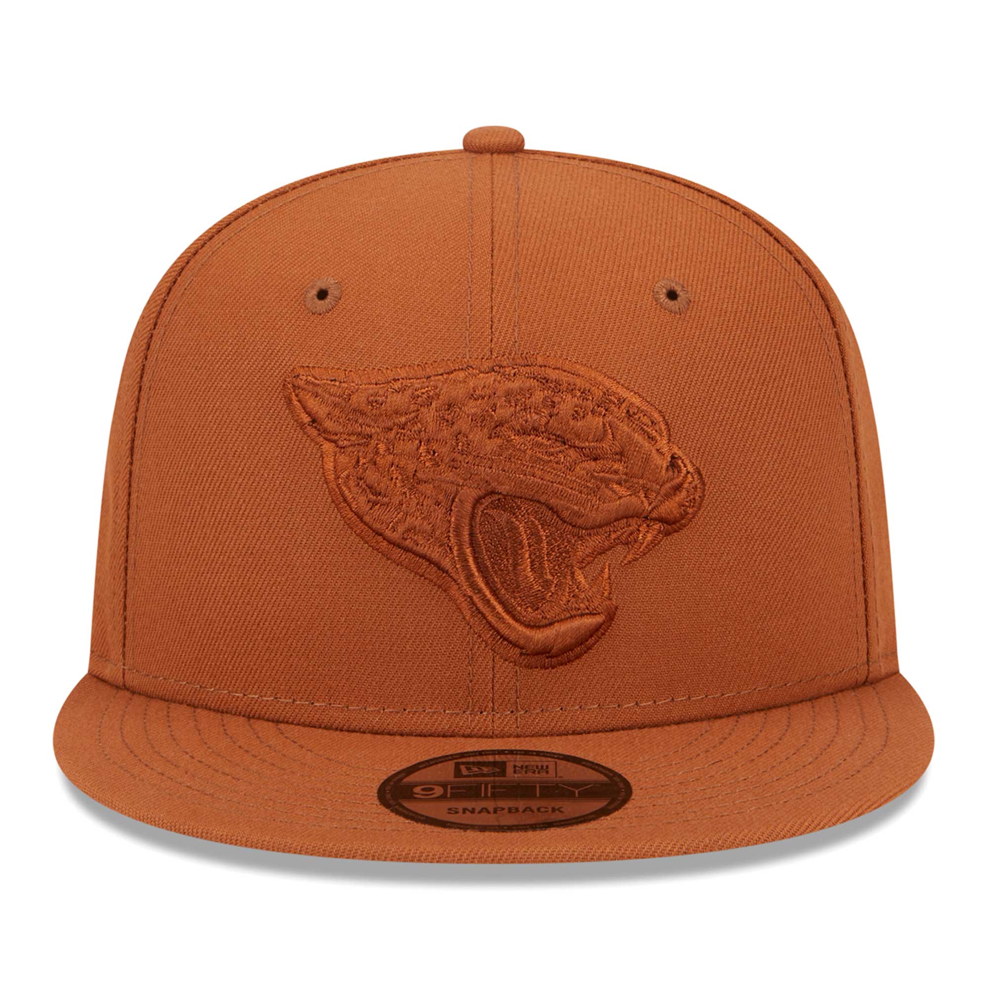 mens new era brown jacksonville jaguars color pack 9fifty snapback hat Collection – Jaguars Jerseys & Hats for Every Fan
