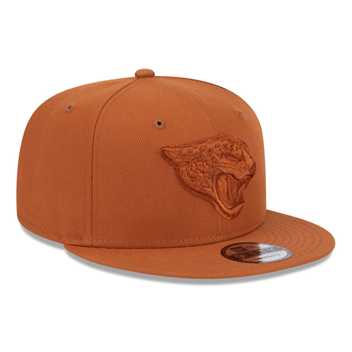 mens new era brown jacksonville jaguars color pack 9fifty snapback hat Collection – Jaguars Jerseys & Hats for Every Fan