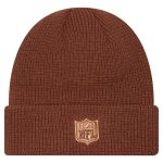 mens new era brown jacksonville jaguars tiramasu waffle cuffed knit hat Collection – Jaguars Jerseys & Hats for Every Fan