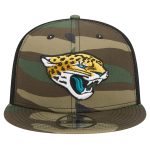 mens new era camo jacksonville jaguars main trucker 9fifty snapback hat Collection – Jaguars Jerseys & Hats for Every Fan