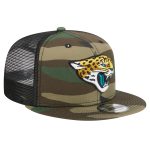 mens new era camo jacksonville jaguars main trucker 9fifty snapback hat Collection – Jaguars Jerseys & Hats for Every Fan