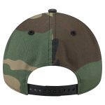 mens new era camo jacksonville jaguars mystic camo a-frame 9forty adjustable hat Collection – Jaguars Jerseys & Hats for Every Fan