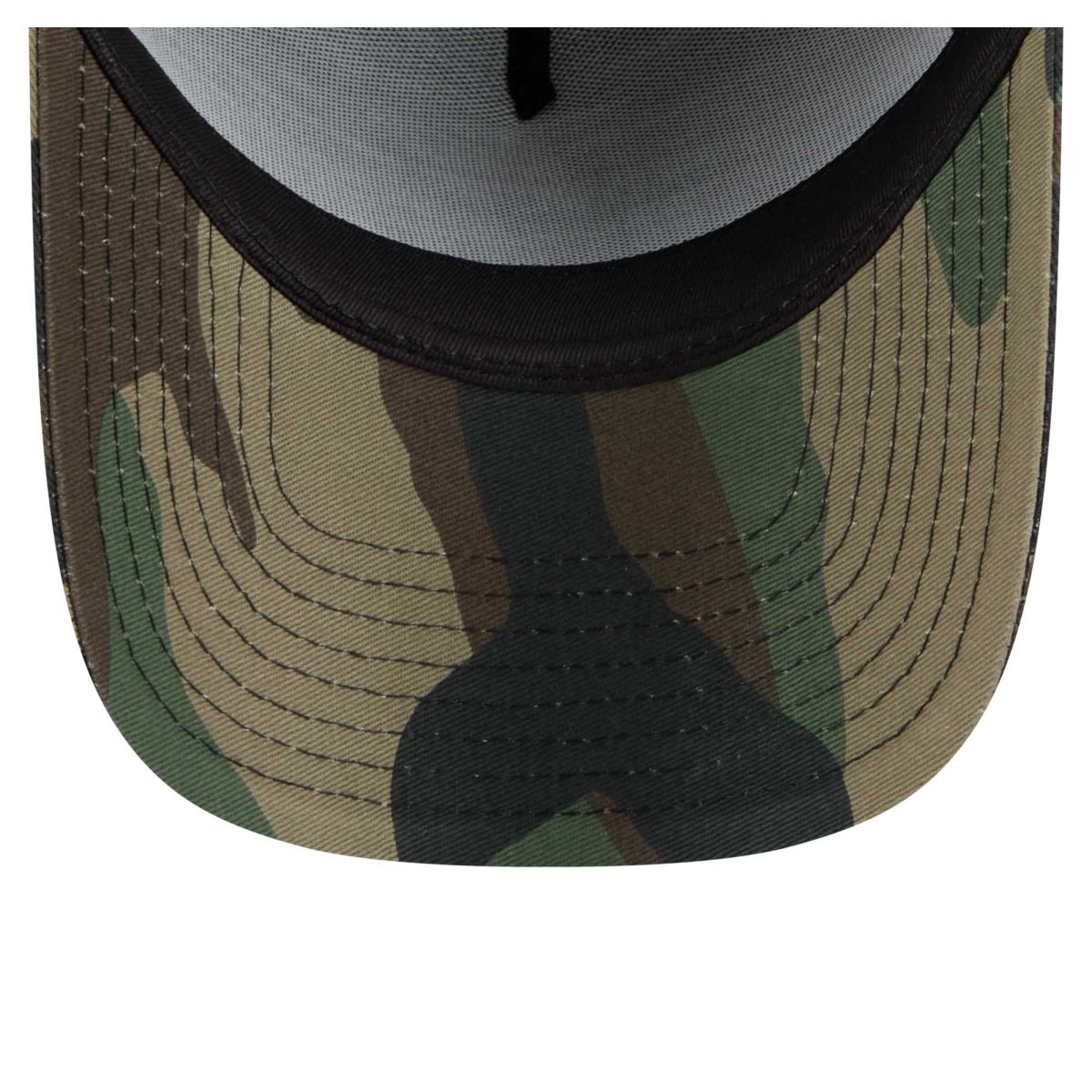 mens new era camo jacksonville jaguars mystic camo a-frame 9forty adjustable hat Collection – Jaguars Jerseys & Hats for Every Fan