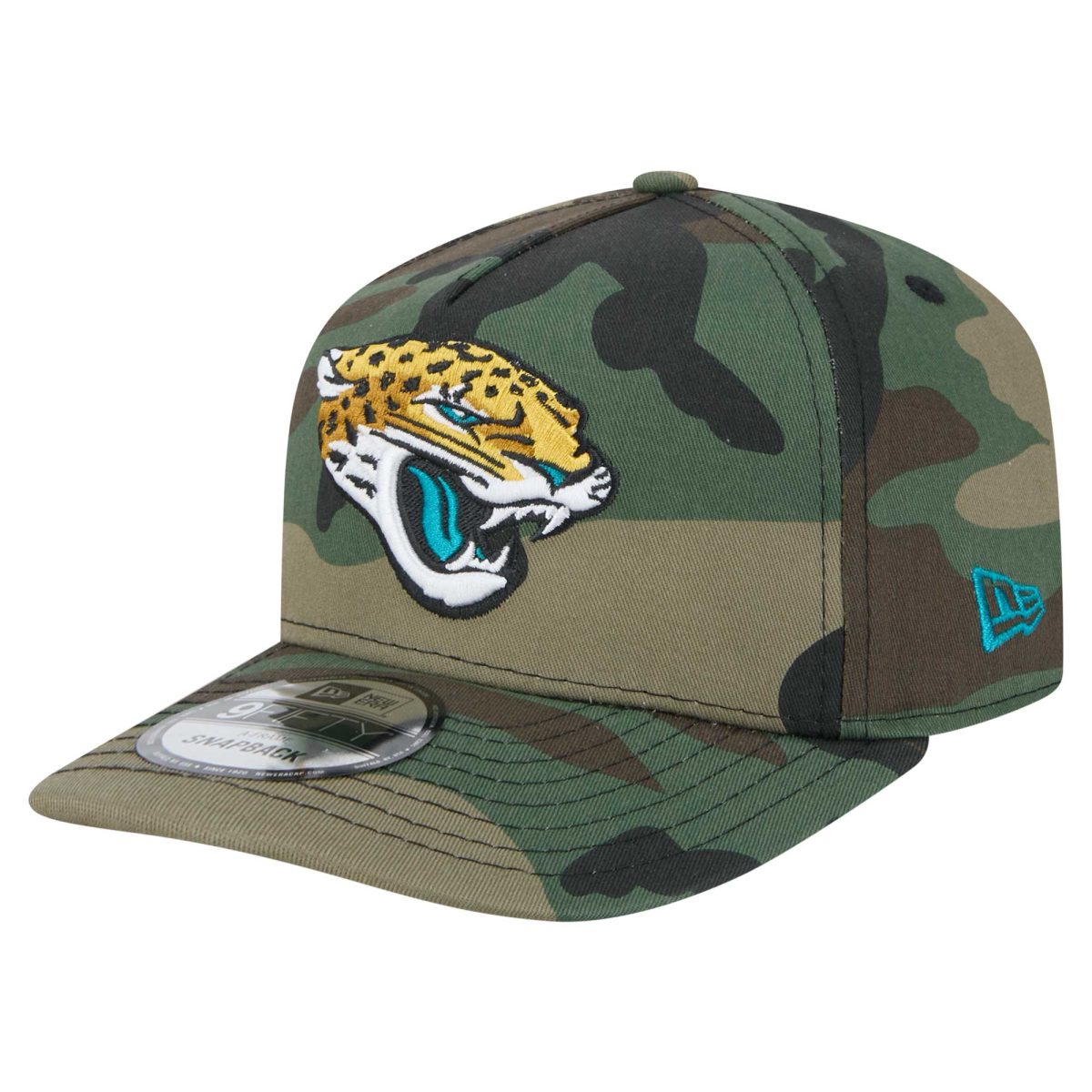 mens new era camo jacksonville jaguars woodsy 9fifty snapback hat Collection – Jaguars Jerseys & Hats for Every Fan