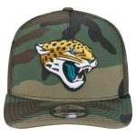 mens new era camo jacksonville jaguars woodsy 9fifty snapback hat Collection – Jaguars Jerseys & Hats for Every Fan