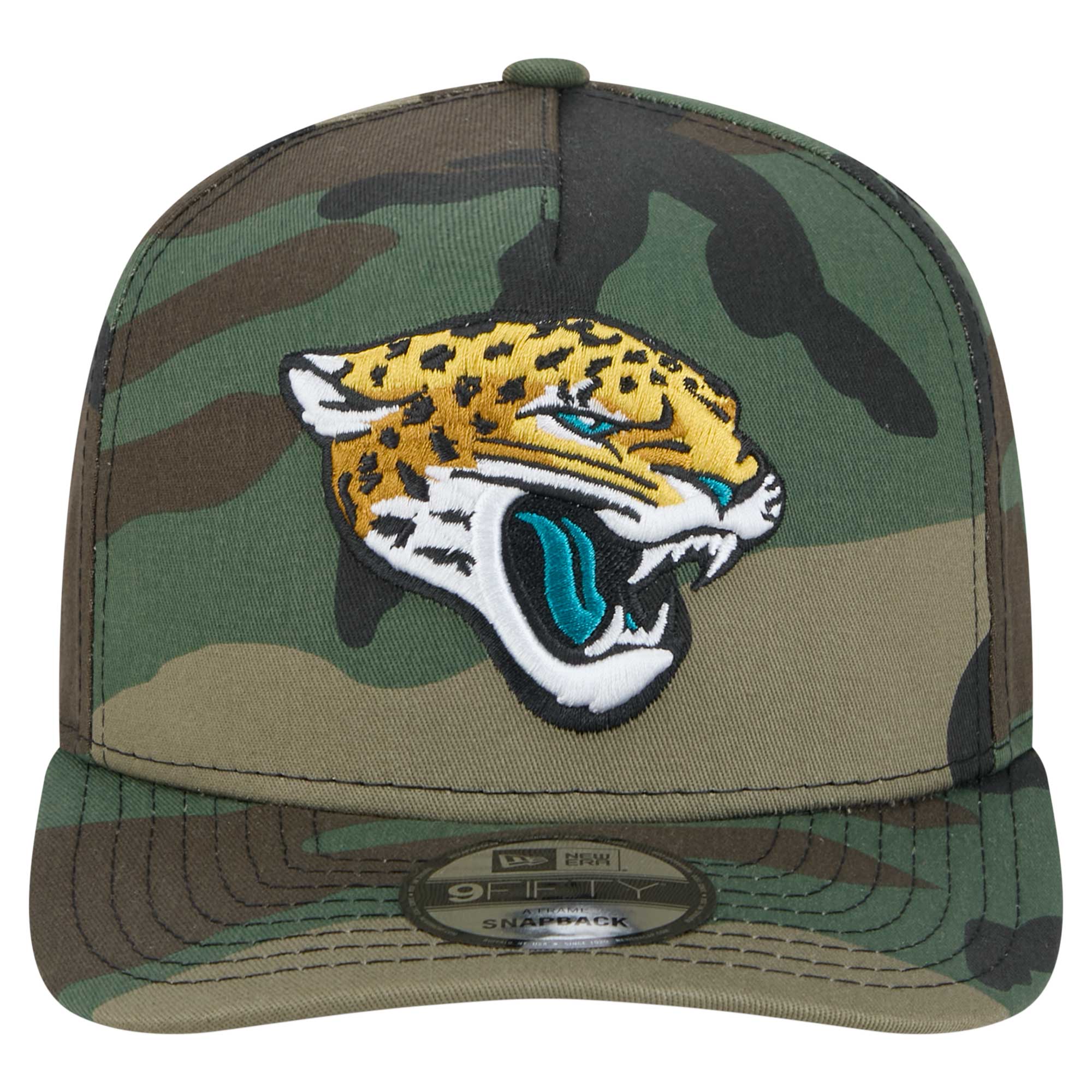 mens new era camo jacksonville jaguars woodsy 9fifty snapback hat Collection – Jaguars Jerseys & Hats for Every Fan