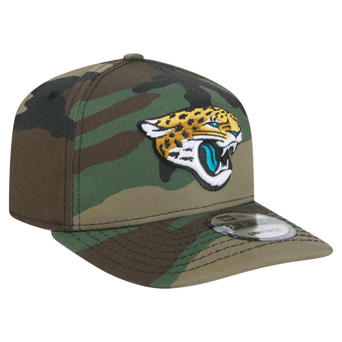 mens new era camo jacksonville jaguars woodsy 9fifty snapback hat Collection – Jaguars Jerseys & Hats for Every Fan