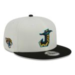 mens new era creamblack jacksonville jaguars city originals 9fifty snapback hat Collection – Jaguars Jerseys & Hats for Every Fan