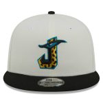 mens new era creamblack jacksonville jaguars city originals 9fifty snapback hat Collection – Jaguars Jerseys & Hats for Every Fan