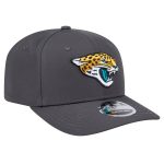mens new era graphite jacksonville jaguars main 9seventy stretch-snap hat Collection – Jaguars Jerseys & Hats for Every Fan