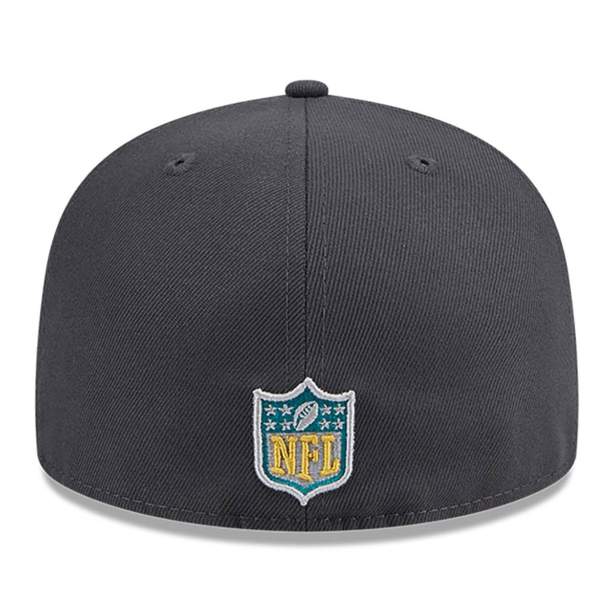 mens new era graphite jacksonville jaguars official 2024 nfl draft on stage 59fifty fitted hat Collection – Jaguars Jerseys & Hats for Every Fan