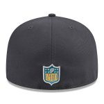 mens new era graphite jacksonville jaguars official 2024 nfl draft on stage 59fifty fitted hat Collection – Jaguars Jerseys & Hats for Every Fan
