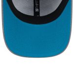 mens new era gray jacksonville jaguars 2024 nfl training camp 39thirty flex hat Collection – Jaguars Jerseys & Hats for Every Fan