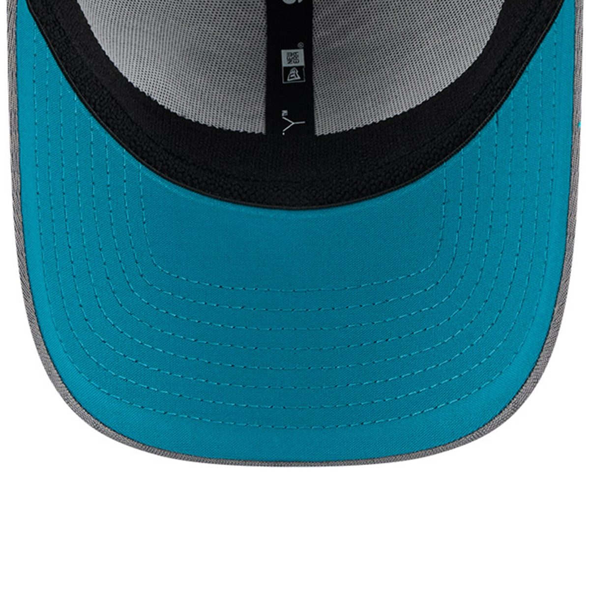 mens new era gray jacksonville jaguars 2024 nfl training camp 9forty adjustable hat Collection – Jaguars Jerseys & Hats for Every Fan