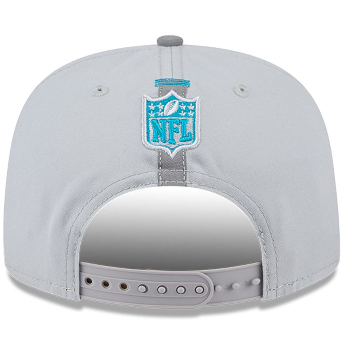 mens new era gray jacksonville jaguars 2024 nfl training camp golfer snapback hat Collection – Jaguars Jerseys & Hats for Every Fan