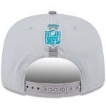 mens new era gray jacksonville jaguars 2024 nfl training camp golfer snapback hat Collection – Jaguars Jerseys & Hats for Every Fan