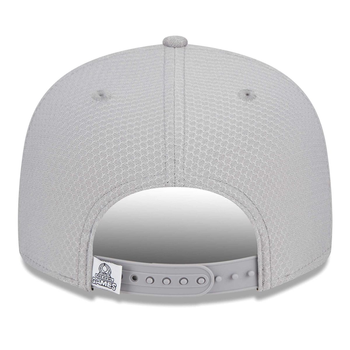 mens new era gray jacksonville jaguars 2024 pro bowl 9fifty adjustable snapback hat Collection – Jaguars Jerseys & Hats for Every Fan
