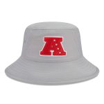mens new era gray jacksonville jaguars 2024 pro bowl bucket hat Collection – Jaguars Jerseys & Hats for Every Fan