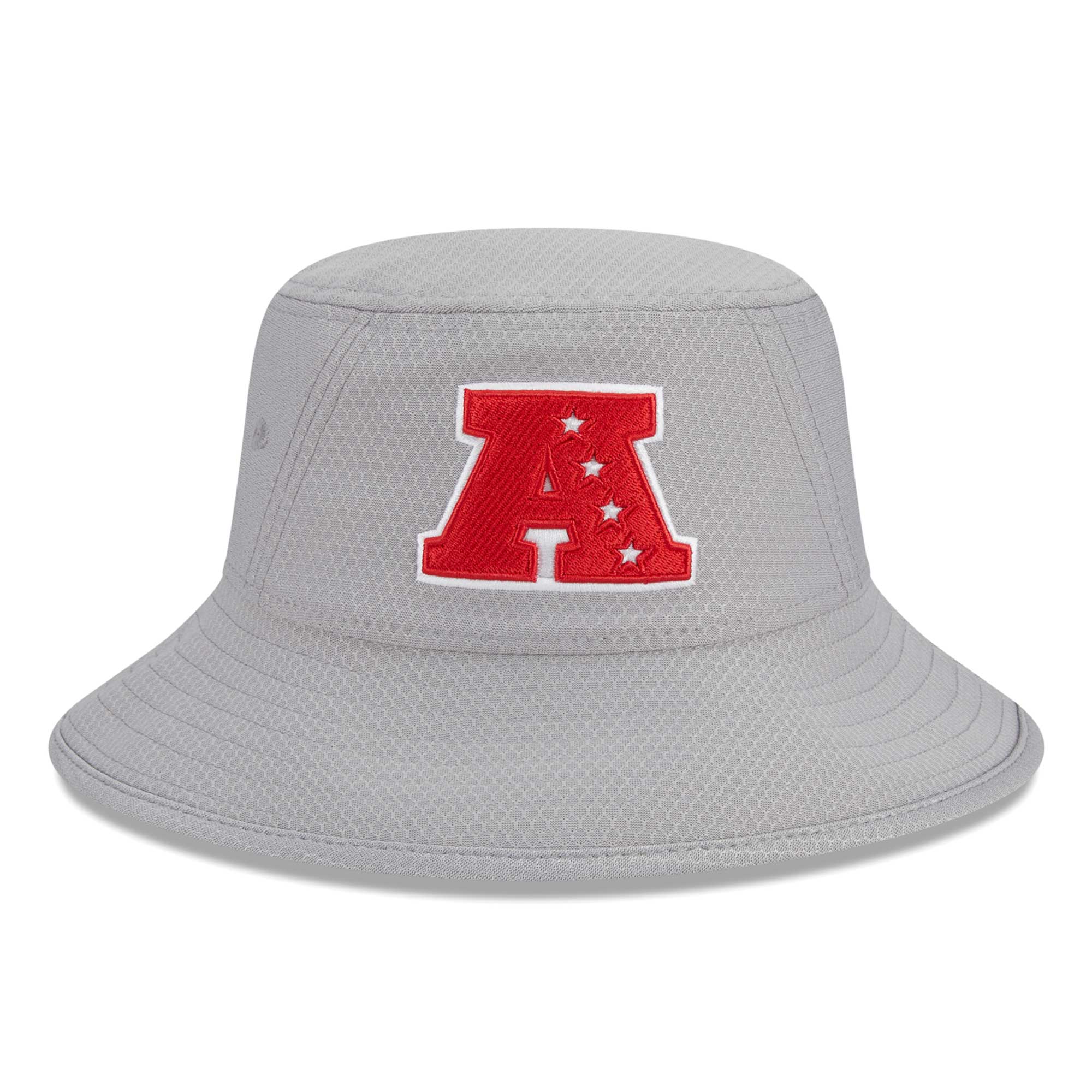 mens new era gray jacksonville jaguars 2024 pro bowl bucket hat Collection – Jaguars Jerseys & Hats for Every Fan