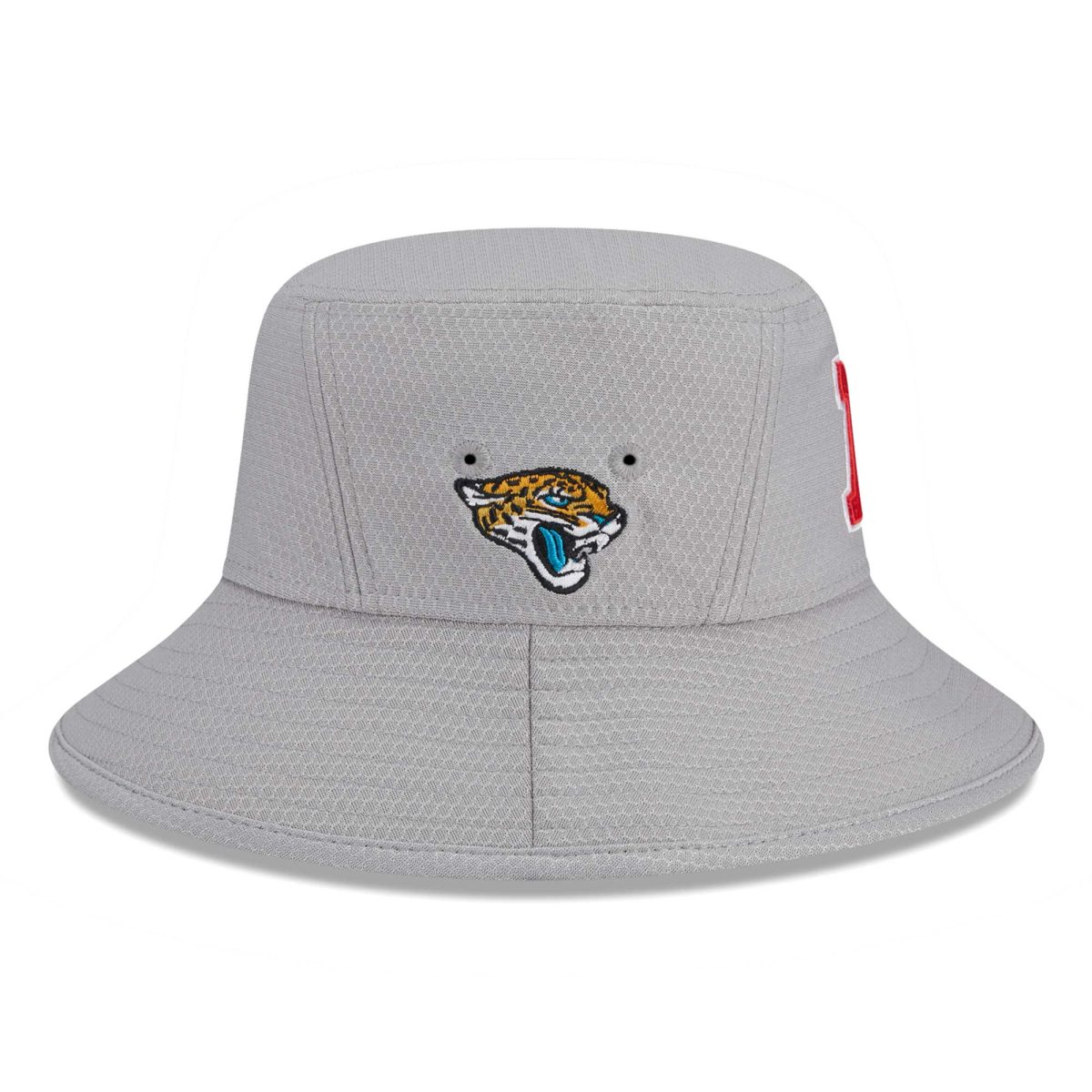 mens new era gray jacksonville jaguars 2024 pro bowl bucket hat Collection – Jaguars Jerseys & Hats for Every Fan