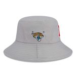 mens new era gray jacksonville jaguars 2024 pro bowl bucket hat Collection – Jaguars Jerseys & Hats for Every Fan