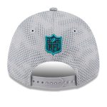 mens new era gray jacksonville jaguars 2024 sideline 9forty stretch-snap hat Collection – Jaguars Jerseys & Hats for Every Fan