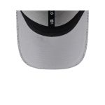 mens new era gray jacksonville jaguars 2024 sideline 9forty stretch-snap hat Collection – Jaguars Jerseys & Hats for Every Fan