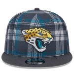 mens new era gray jacksonville jaguars 2024 sideline statement 9fifty snapback hat Collection – Jaguars Jerseys & Hats for Every Fan