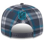 mens new era gray jacksonville jaguars 2024 sideline statement 9fifty snapback hat Collection – Jaguars Jerseys & Hats for Every Fan