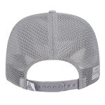 mens new era gray jacksonville jaguars 2025 pro bowl 9seventy stretch-snap hat Collection – Jaguars Jerseys & Hats for Every Fan