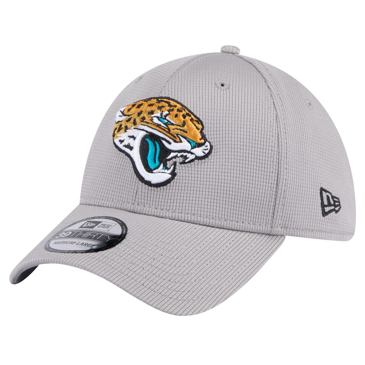 mens new era gray jacksonville jaguars active 39thirty flex hat Collection – Jaguars Jerseys & Hats for Every Fan