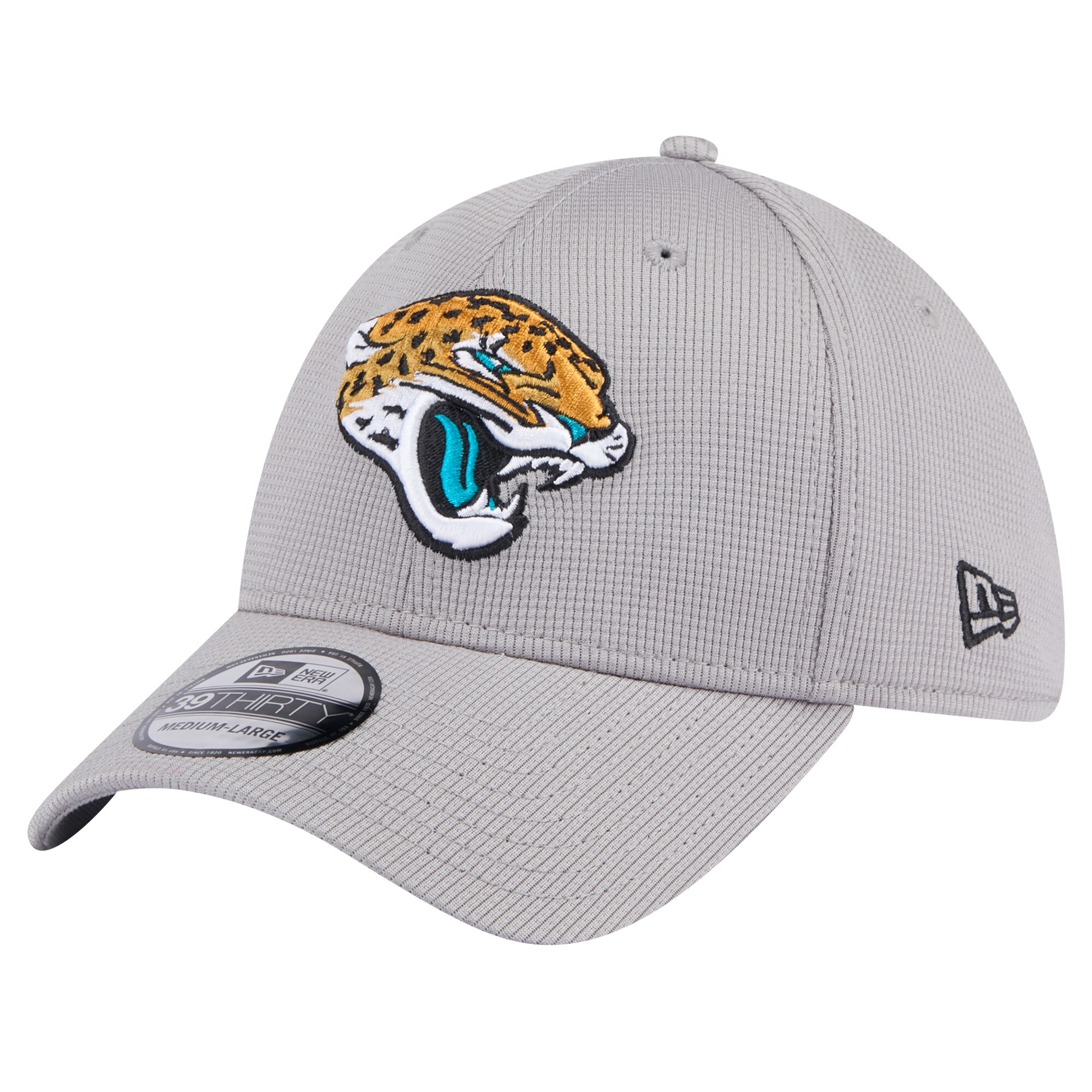 mens new era gray jacksonville jaguars active 39thirty flex hat Collection – Jaguars Jerseys & Hats for Every Fan