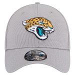 mens new era gray jacksonville jaguars active 39thirty flex hat Collection – Jaguars Jerseys & Hats for Every Fan