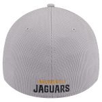 mens new era gray jacksonville jaguars active 39thirty flex hat Collection – Jaguars Jerseys & Hats for Every Fan