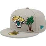 mens new era gray jacksonville jaguars city describe 59fifty fitted hat Collection – Jaguars Jerseys & Hats for Every Fan