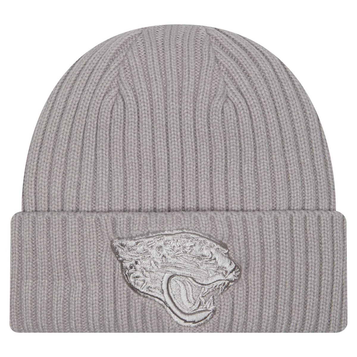 mens new era gray jacksonville jaguars color pack cuffed knit hat Collection – Jaguars Jerseys & Hats for Every Fan