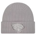 mens new era gray jacksonville jaguars color pack cuffed knit hat Collection – Jaguars Jerseys & Hats for Every Fan