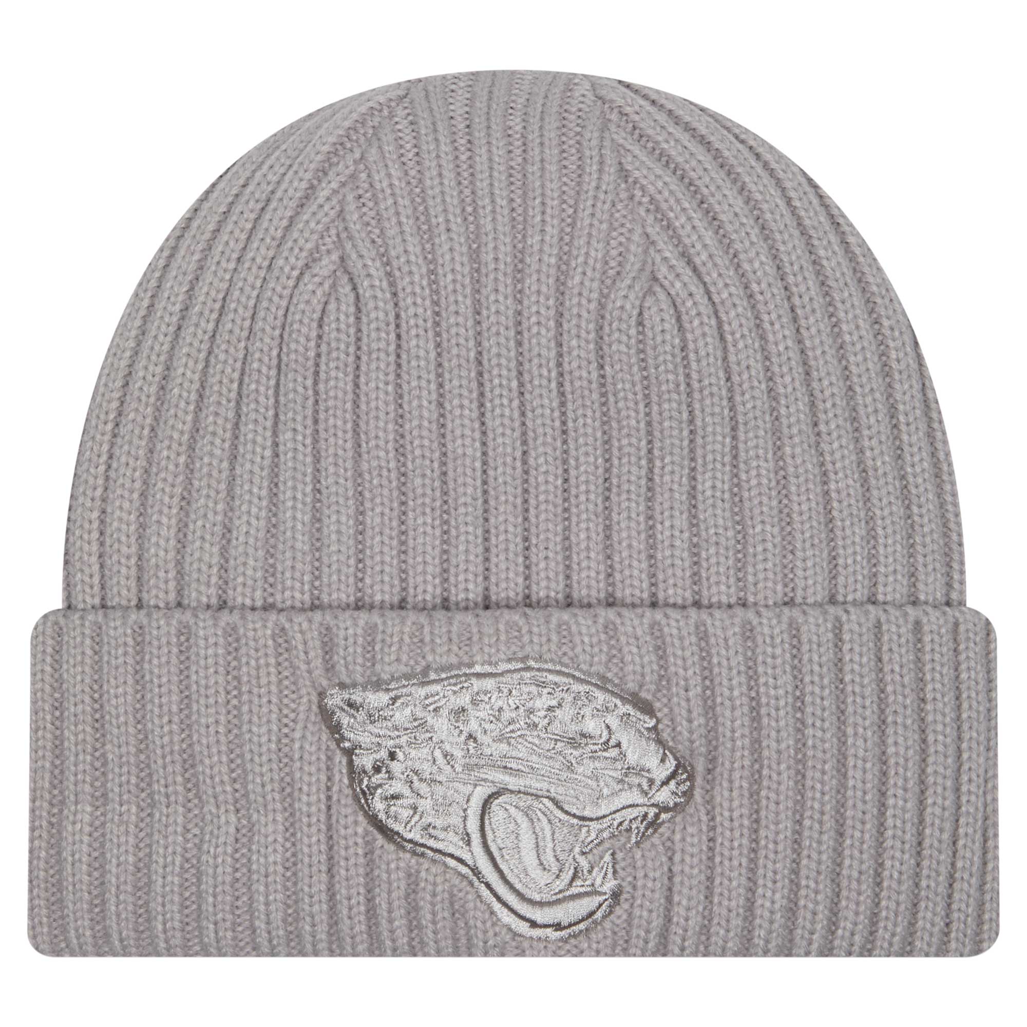 mens new era gray jacksonville jaguars color pack cuffed knit hat Collection – Jaguars Jerseys & Hats for Every Fan