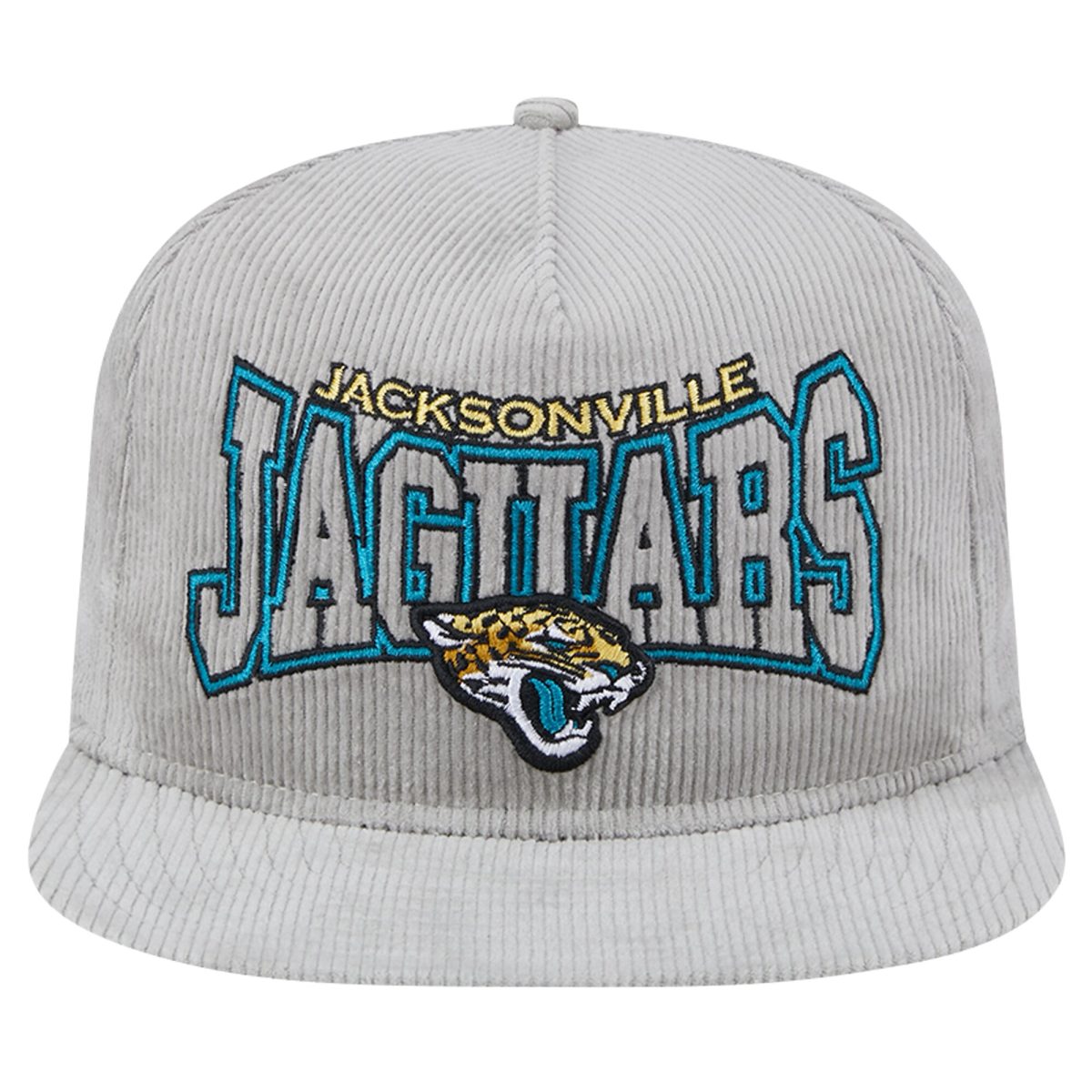 mens new era gray jacksonville jaguars corduroy golfer adjustable hat Collection – Jaguars Jerseys & Hats for Every Fan
