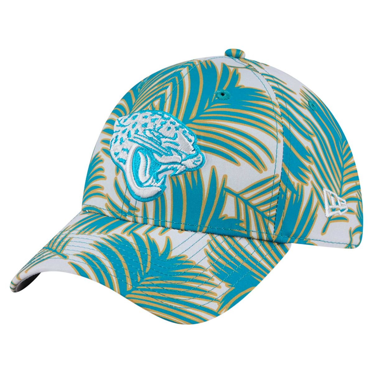mens new era gray jacksonville jaguars palms 39thirty flex hat Collection – Jaguars Jerseys & Hats for Every Fan
