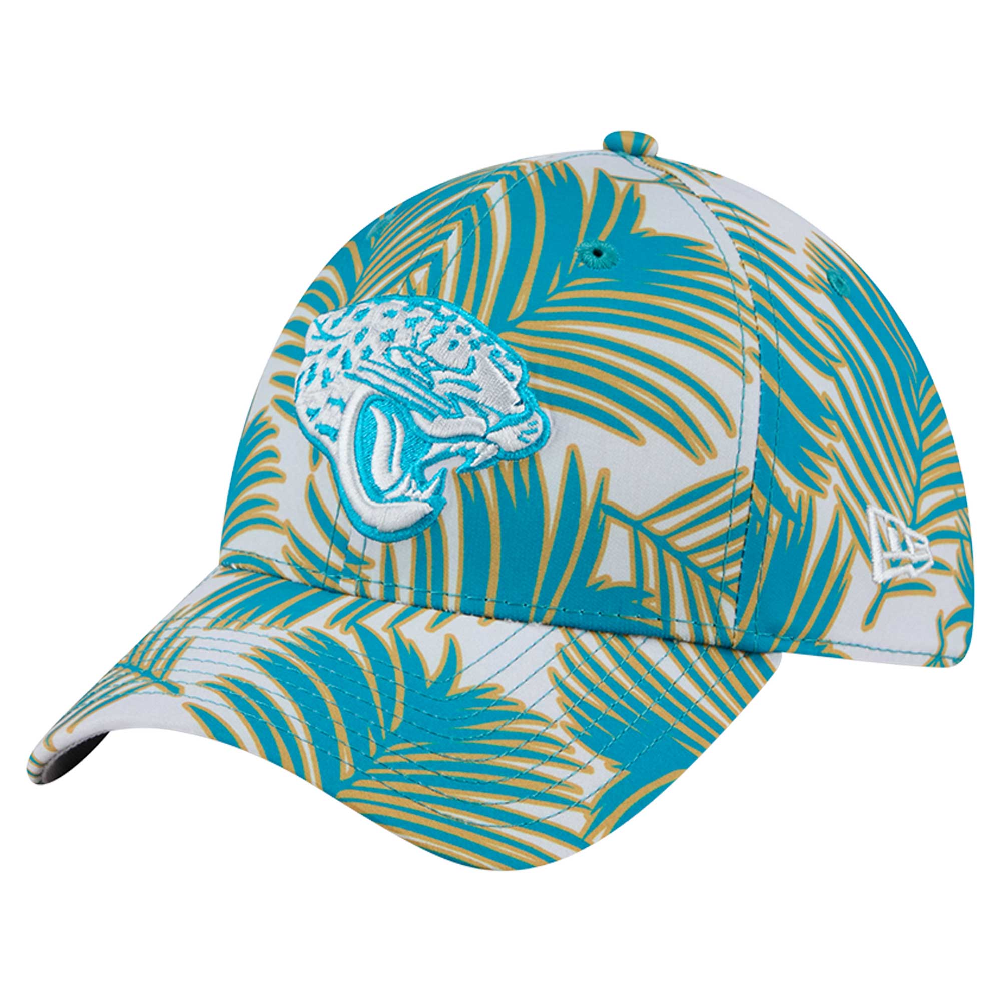 mens new era gray jacksonville jaguars palms 39thirty flex hat Collection – Jaguars Jerseys & Hats for Every Fan