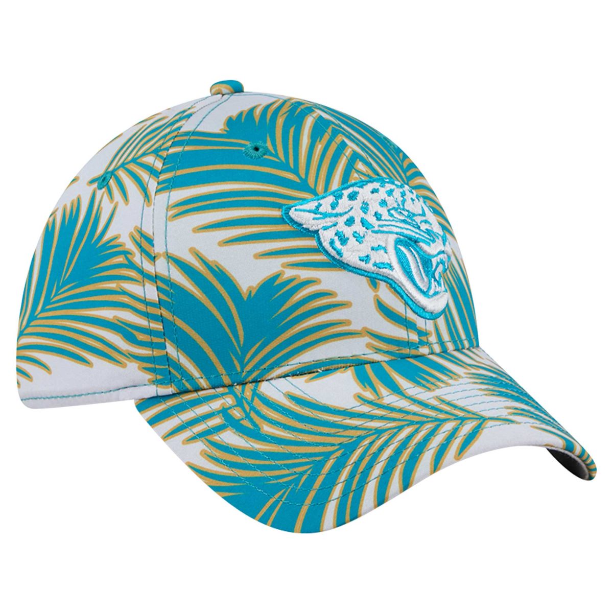 mens new era gray jacksonville jaguars palms 39thirty flex hat Collection – Jaguars Jerseys & Hats for Every Fan