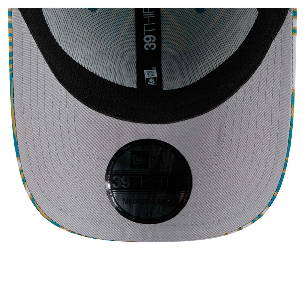 mens new era gray jacksonville jaguars palms 39thirty flex hat Collection – Jaguars Jerseys & Hats for Every Fan