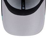 mens new era gray jacksonville jaguars throwback active visor trim 39thirty flex hat Collection – Jaguars Jerseys & Hats for Every Fan