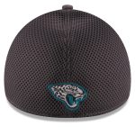 mens new era graygraphite jacksonville jaguars grayed out neo 2 39thirty flex hat Collection – Jaguars Jerseys & Hats for Every Fan