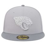 mens new era graygraphite jacksonville jaguars iron cloud 59fifty fitted hat Collection – Jaguars Jerseys & Hats for Every Fan